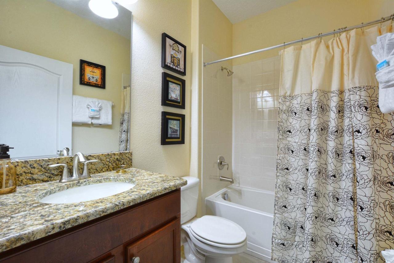 Disney Area Luxurious House-Private Pool Киссимми Экстерьер фото