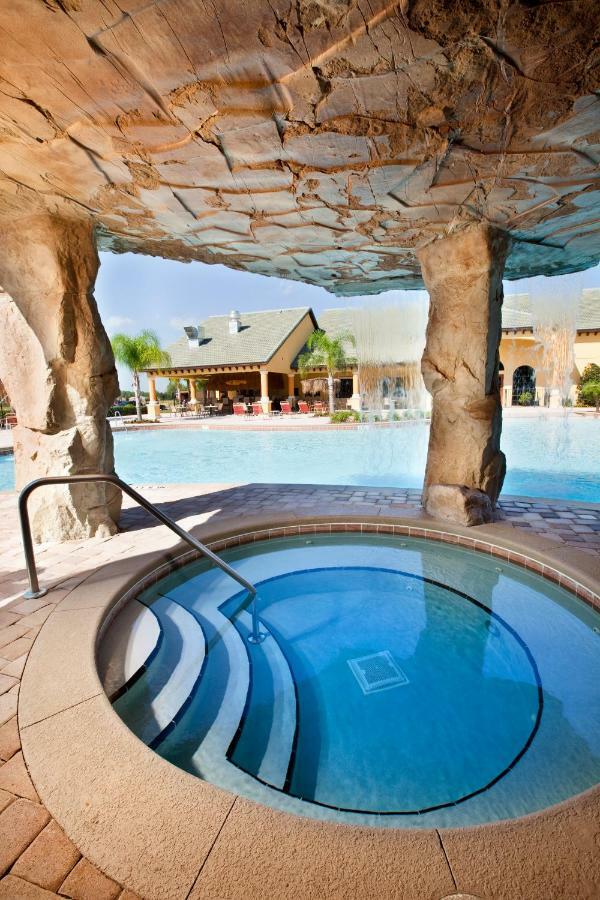 Disney Area Luxurious House-Private Pool Киссимми Экстерьер фото