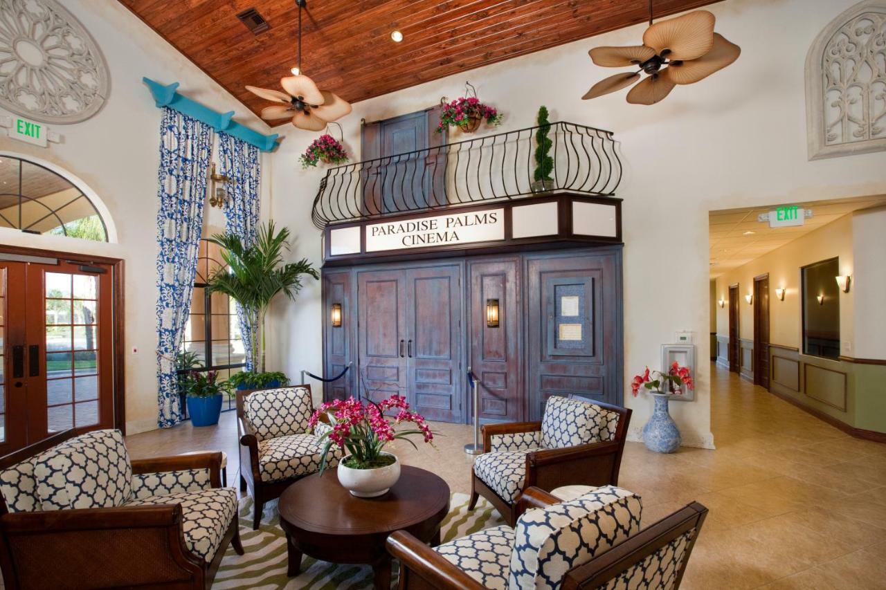 Disney Area Luxurious House-Private Pool Киссимми Экстерьер фото