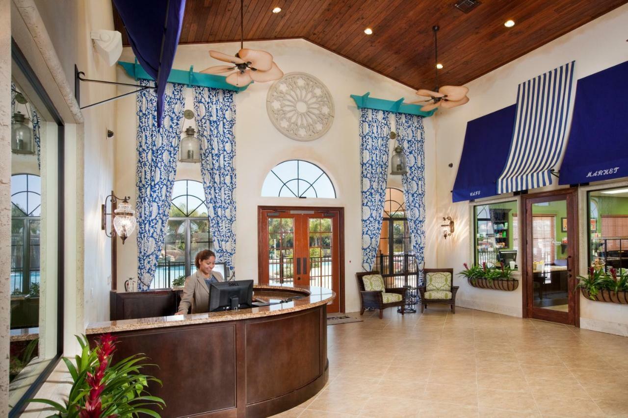 Disney Area Luxurious House-Private Pool Киссимми Экстерьер фото